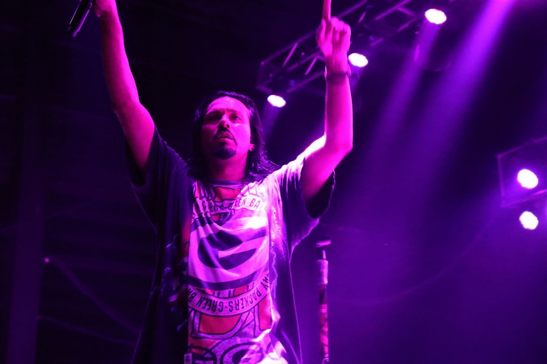 Pop Evil (Saturday)